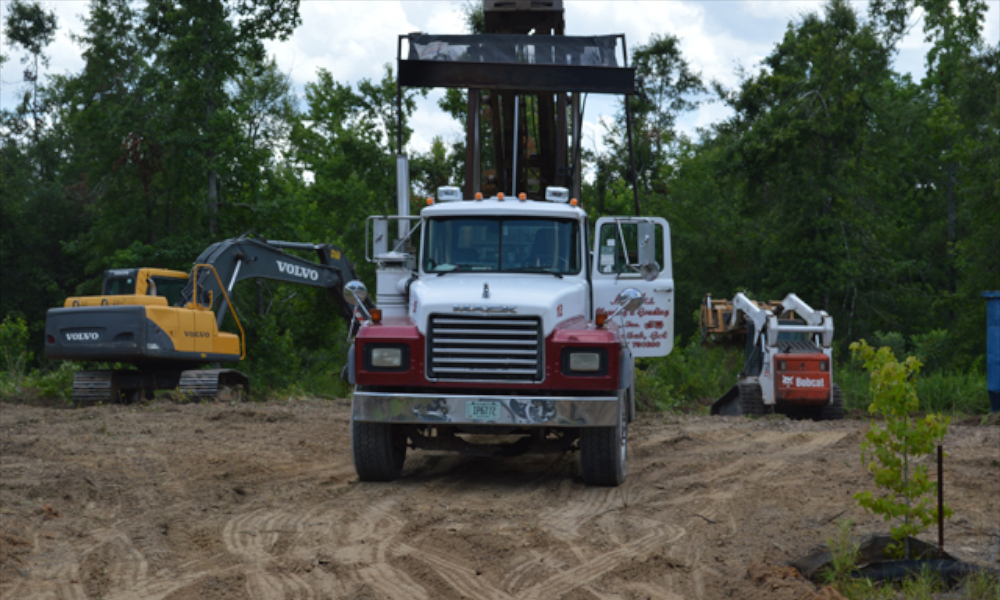 How to Prepare Property for Land Clearing